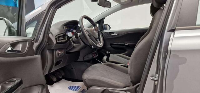 Opel Corsa 1.0 Turbo Black Edition Start/StopGPSGARANTIE