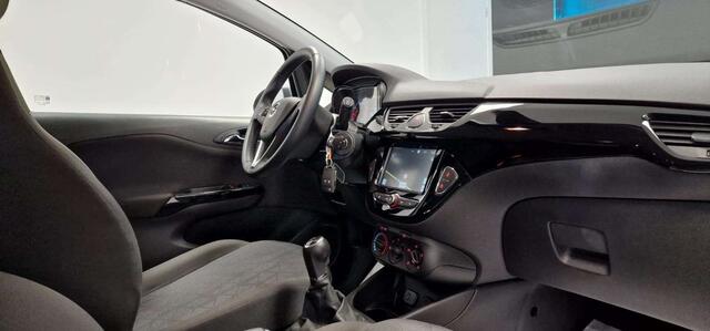 Opel Corsa 1.0 Turbo Black Edition Start/StopGPSGARANTIE