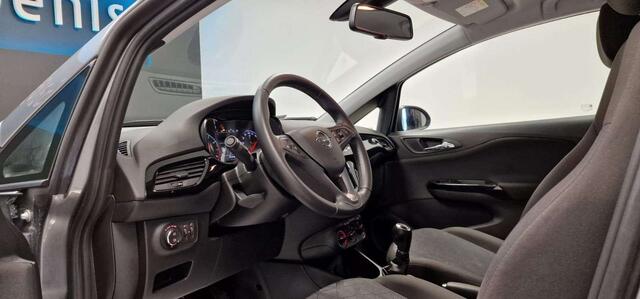 Opel Corsa 1.0 Turbo Black Edition Start/StopGPSGARANTIE