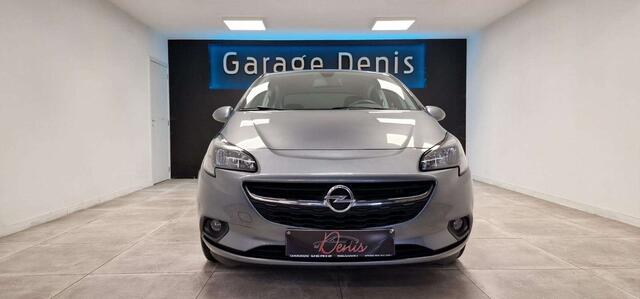Opel Corsa 1.0 Turbo Black Edition Start/StopGPSGARANTIE