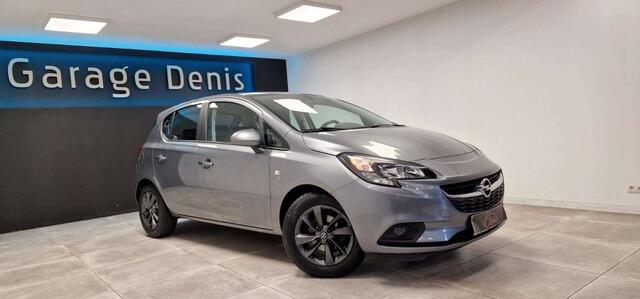 Opel Corsa 1.0 Turbo Black Edition Start/StopGPSGARANTIE