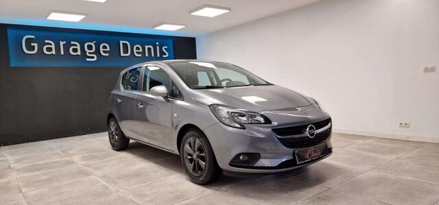 Opel Corsa 1.0 Turbo Black Edition Start/StopGPSGARANTIE