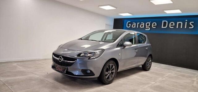Opel Corsa 1.0 Turbo Black Edition Start/StopGPSGARANTIE