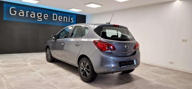 Opel Corsa 1.0 Turbo Black Edition Start/StopGPSGARANTIE