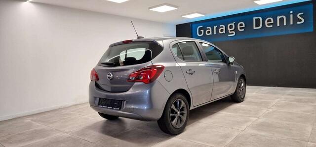 Opel Corsa 1.0 Turbo Black Edition Start/StopGPSGARANTIE