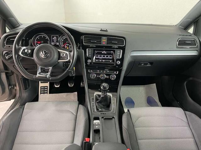 Volkswagen Golf 2.0 CR TDi  GARANTIE + R-LINE + CLIM 