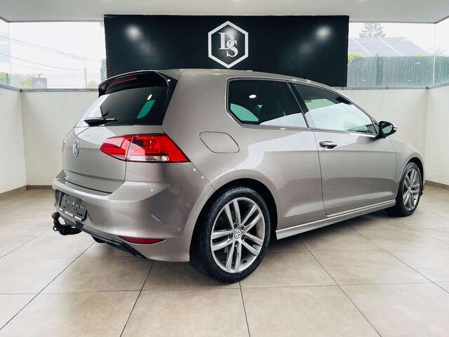 Volkswagen Golf 2.0 CR TDi  GARANTIE + R-LINE + CLIM 