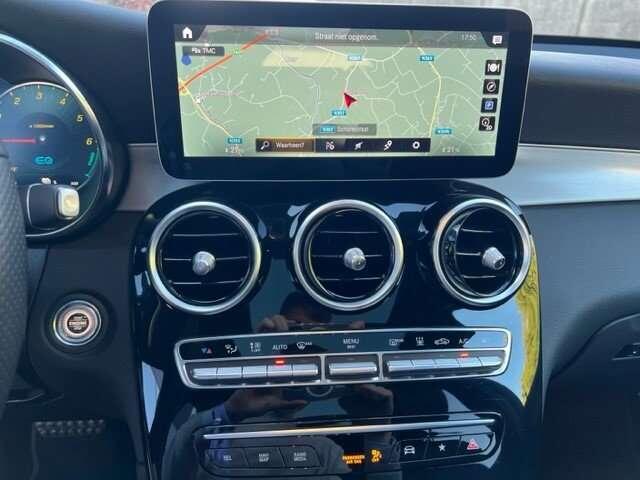 Mercedes-Benz G-Klasse D/E 4MATIC - Apple carplay - AMG line - dode hoek