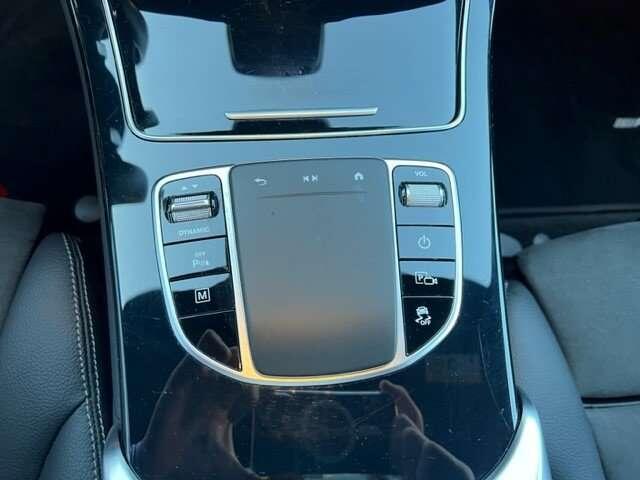 Mercedes-Benz G-Klasse D/E 4MATIC - Apple carplay - AMG line - dode hoek