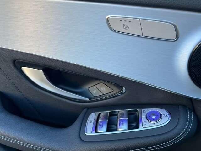 Mercedes-Benz G-Klasse D/E 4MATIC - Apple carplay - AMG line - dode hoek