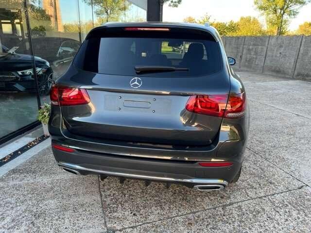 Mercedes-Benz G-Klasse D/E 4MATIC - Apple carplay - AMG line - dode hoek