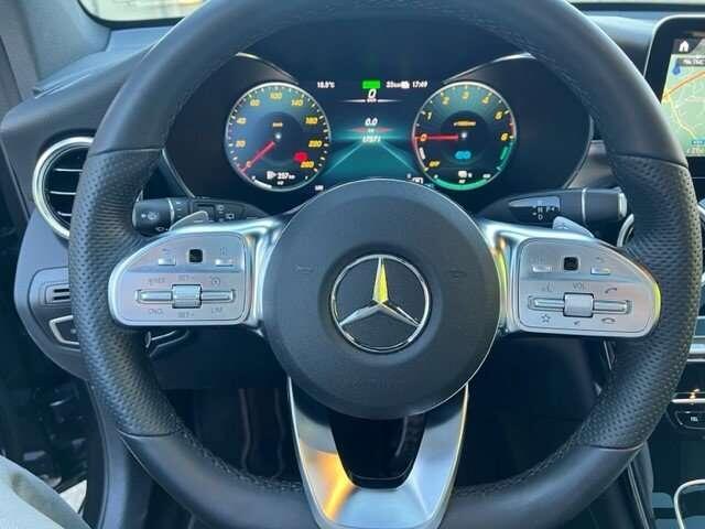 Mercedes-Benz G-Klasse D/E 4MATIC - Apple carplay - AMG line - dode hoek