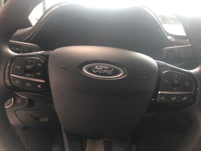 Ford Fiesta connected 1500cc 85cv