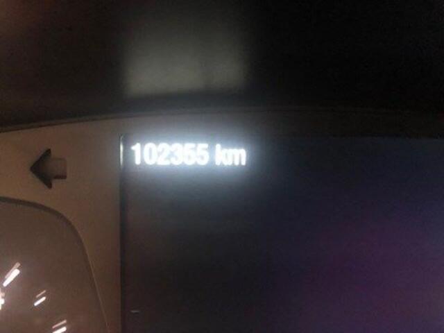 Ford Fiesta connected 1500cc 85cv