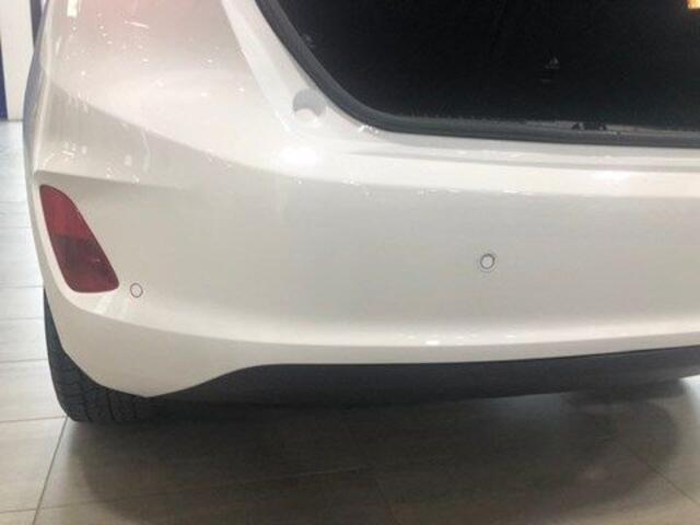 Ford Fiesta connected 1500cc 85cv