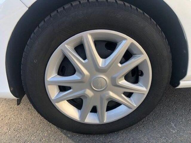 Ford Fiesta connected 1500cc 85cv