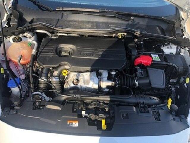 Ford Fiesta connected 1500cc 85cv