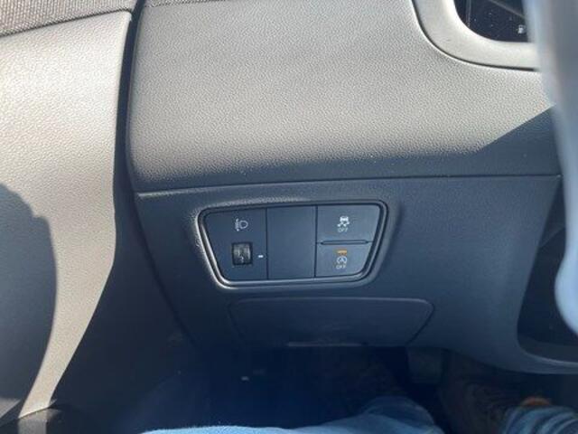 Hyundai Tucson T-GDi Feel 48v 6iMT