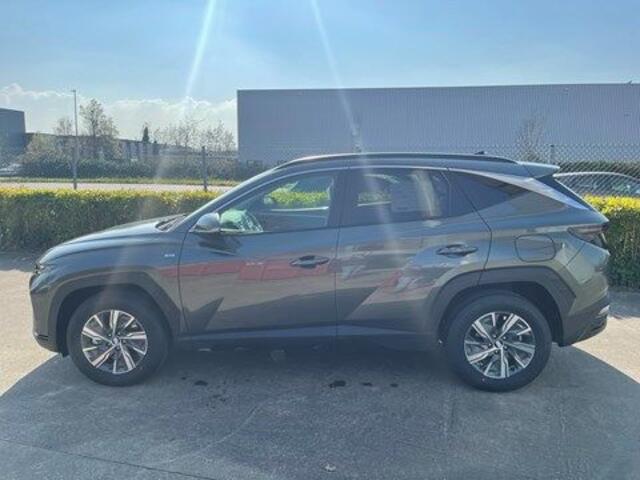 Hyundai Tucson T-GDi Feel 48v 6iMT