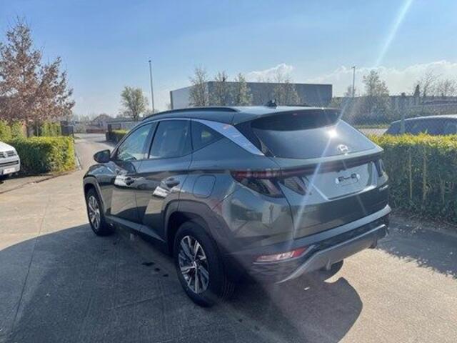 Hyundai Tucson T-GDi Feel 48v 6iMT