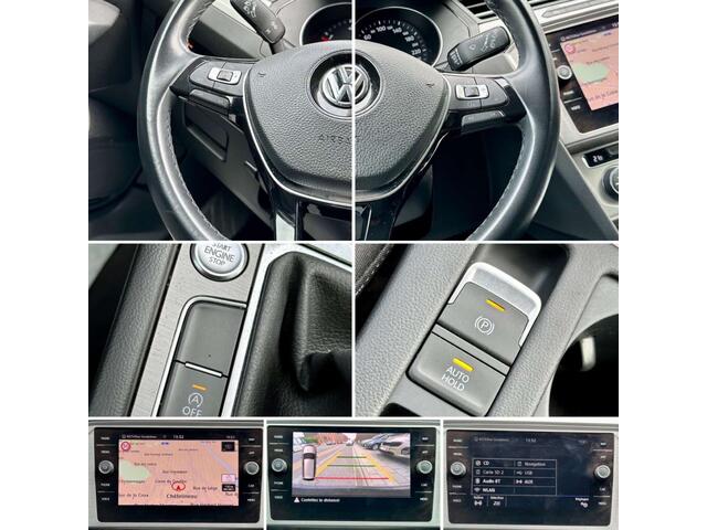 Volkswagen Passat 1.6 CR TDi - GARANTI 12 MOIS -GPS-CAMERA-BLUETOOTH