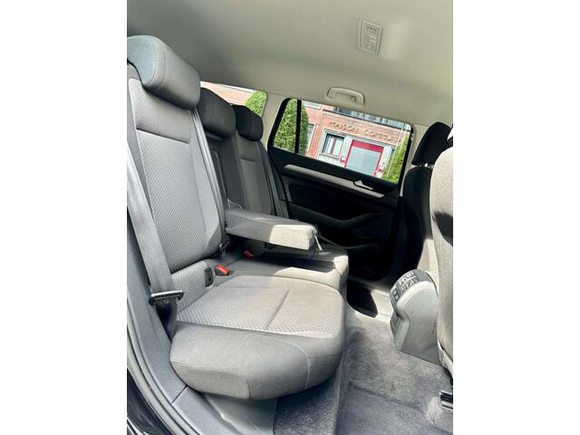 Volkswagen Passat 1.6 CR TDi - GARANTI 12 MOIS -GPS-CAMERA-BLUETOOTH