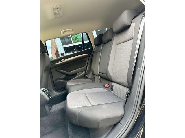 Volkswagen Passat 1.6 CR TDi - GARANTI 12 MOIS -GPS-CAMERA-BLUETOOTH
