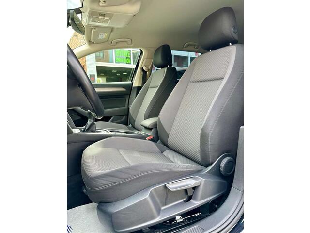 Volkswagen Passat 1.6 CR TDi - GARANTI 12 MOIS -GPS-CAMERA-BLUETOOTH