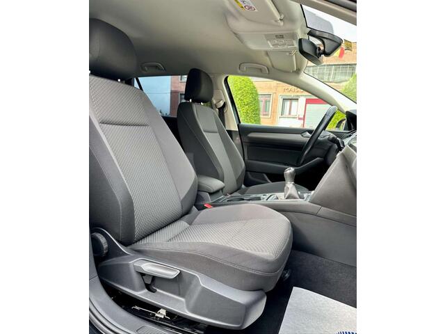 Volkswagen Passat 1.6 CR TDi - GARANTI 12 MOIS -GPS-CAMERA-BLUETOOTH