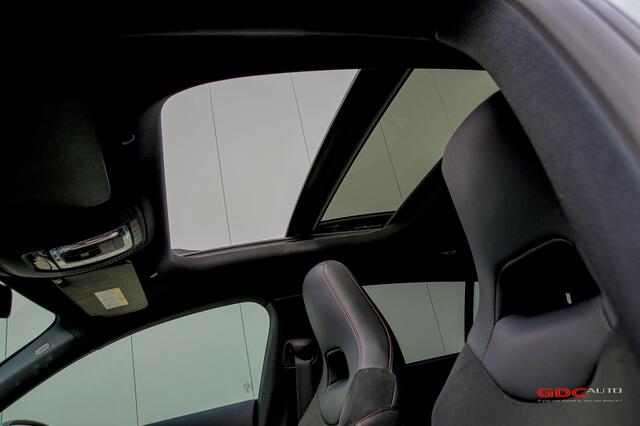 Mercedes-Benz CLA-Klasse PACK AMG  - PANORAMISCH OPEN DAK