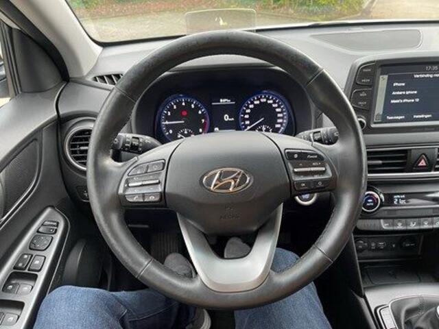 Hyundai Kona T-GDi Sky FULL OPTION