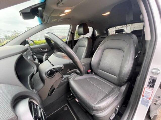 Hyundai Kona T-GDi Sky FULL OPTION