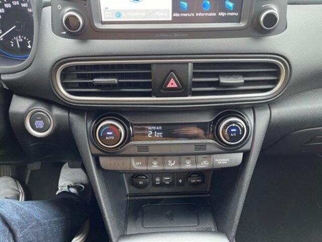 Hyundai Kona T-GDi Sky FULL OPTION