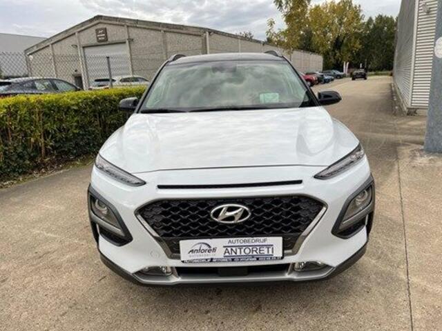 Hyundai Kona T-GDi Sky FULL OPTION