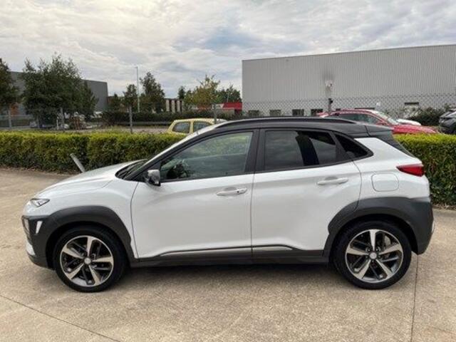 Hyundai Kona T-GDi Sky FULL OPTION