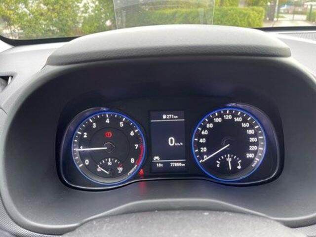 Hyundai Kona T-GDi Sky FULL OPTION