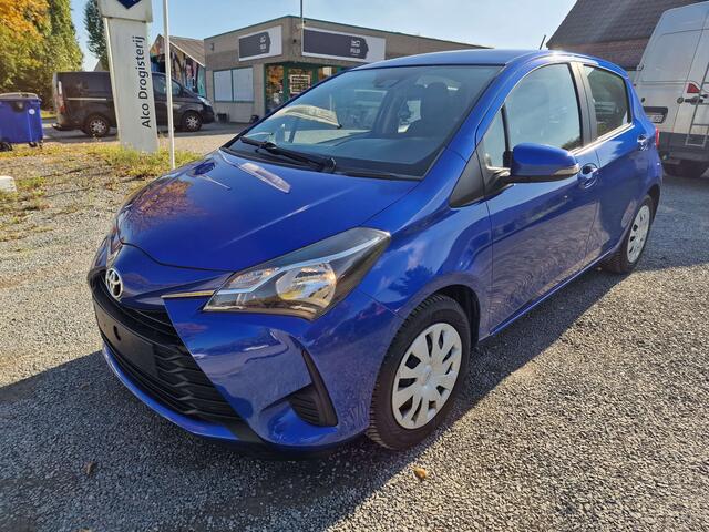 Toyota Yaris 1.5i Dual VVT-iE Lounge GARANTIE 12 MOIS/MAANDEN