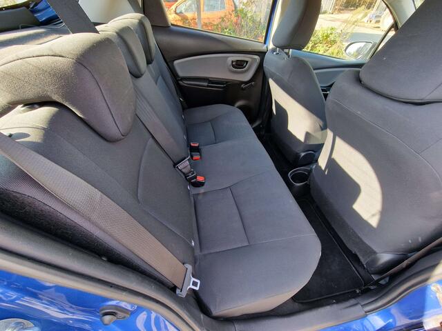 Toyota Yaris 1.5i Dual VVT-iE Lounge GARANTIE 12 MOIS/MAANDEN