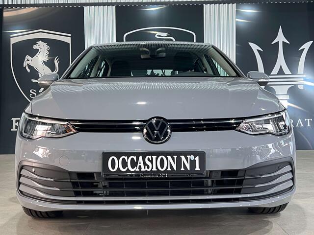 Volkswagen Golf NAVI-CARPLAY / 6200km