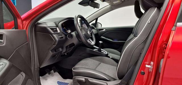 Renault Clio 1.5 Blue dCi IntensGPS+CAMERALEDSEMI-CUIR