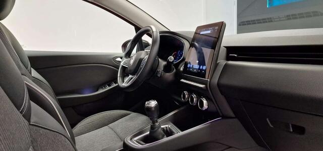 Renault Clio 1.5 Blue dCi IntensGPS+CAMERALEDSEMI-CUIR