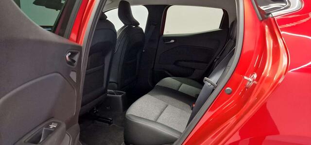 Renault Clio 1.5 Blue dCi IntensGPS+CAMERALEDSEMI-CUIR