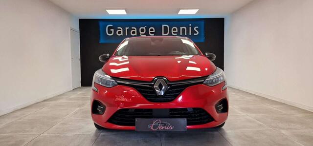 Renault Clio 1.5 Blue dCi IntensGPS+CAMERALEDSEMI-CUIR