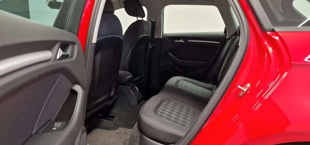 Audi A3 1.6 TDi AttractionNEW MODGPSCLIM-AUTOGARANTIE