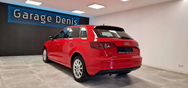Audi A3 1.6 TDi AttractionNEW MODGPSCLIM-AUTOGARANTIE