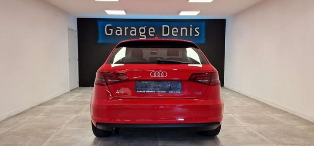 Audi A3 1.6 TDi AttractionNEW MODGPSCLIM-AUTOGARANTIE