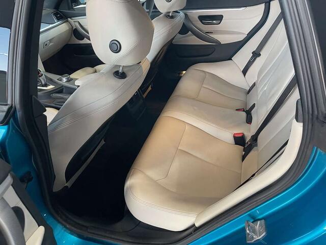 BMW 4-Serie dA  GARANTIE+PACK M +BTE AUTO +NEWLIFT+COCKPIT