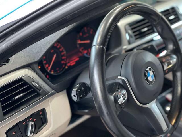 BMW 4-Serie dA  GARANTIE+PACK M +BTE AUTO +NEWLIFT+COCKPIT