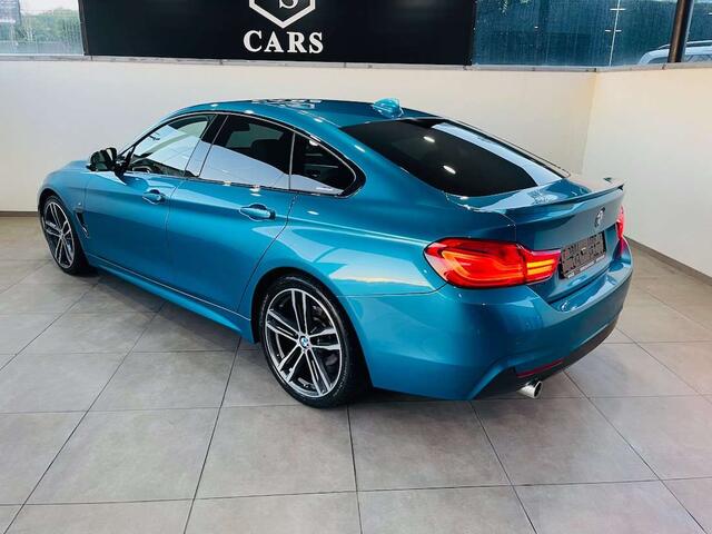 BMW 4-Serie dA  GARANTIE+PACK M +BTE AUTO +NEWLIFT+COCKPIT