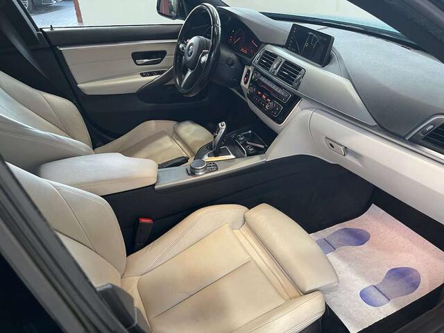 BMW 4-Serie dA  GARANTIE+PACK M +BTE AUTO +NEWLIFT+COCKPIT